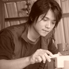 Image-林炯宏