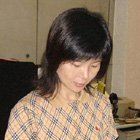 Image-洪子媚