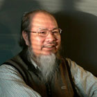 Image-柳坤發 字炎辰