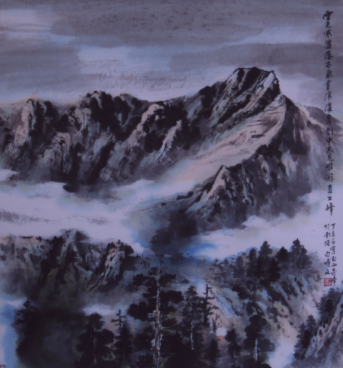 Image-白博文-作品