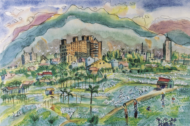Image-劉煥齊(清流)