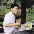 Image-秦仲璋