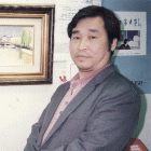 Image-吳正富