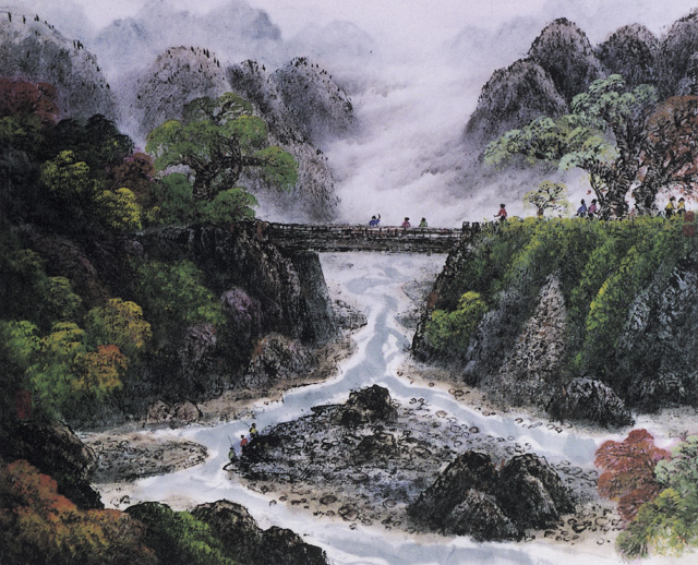 Image-王顯正作品