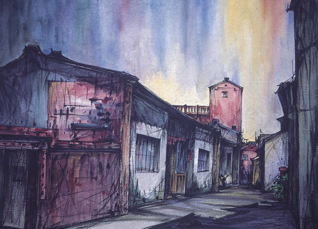 Image-謝冠安作品