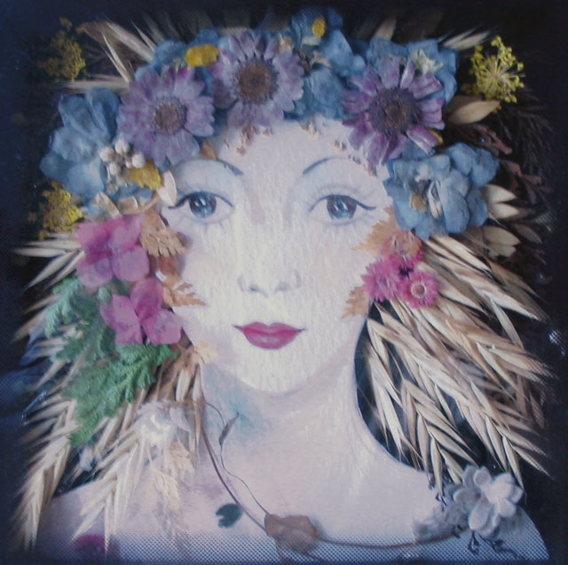 Image-翁玉婷作品