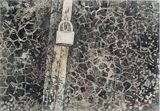Image-陳慶明作品
