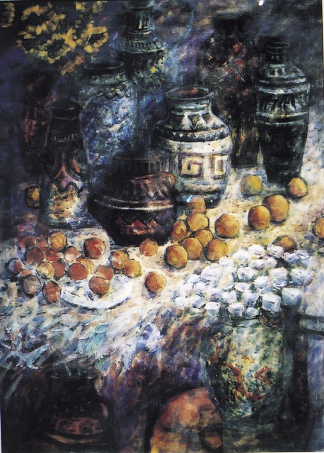 Image-吳文寬作品