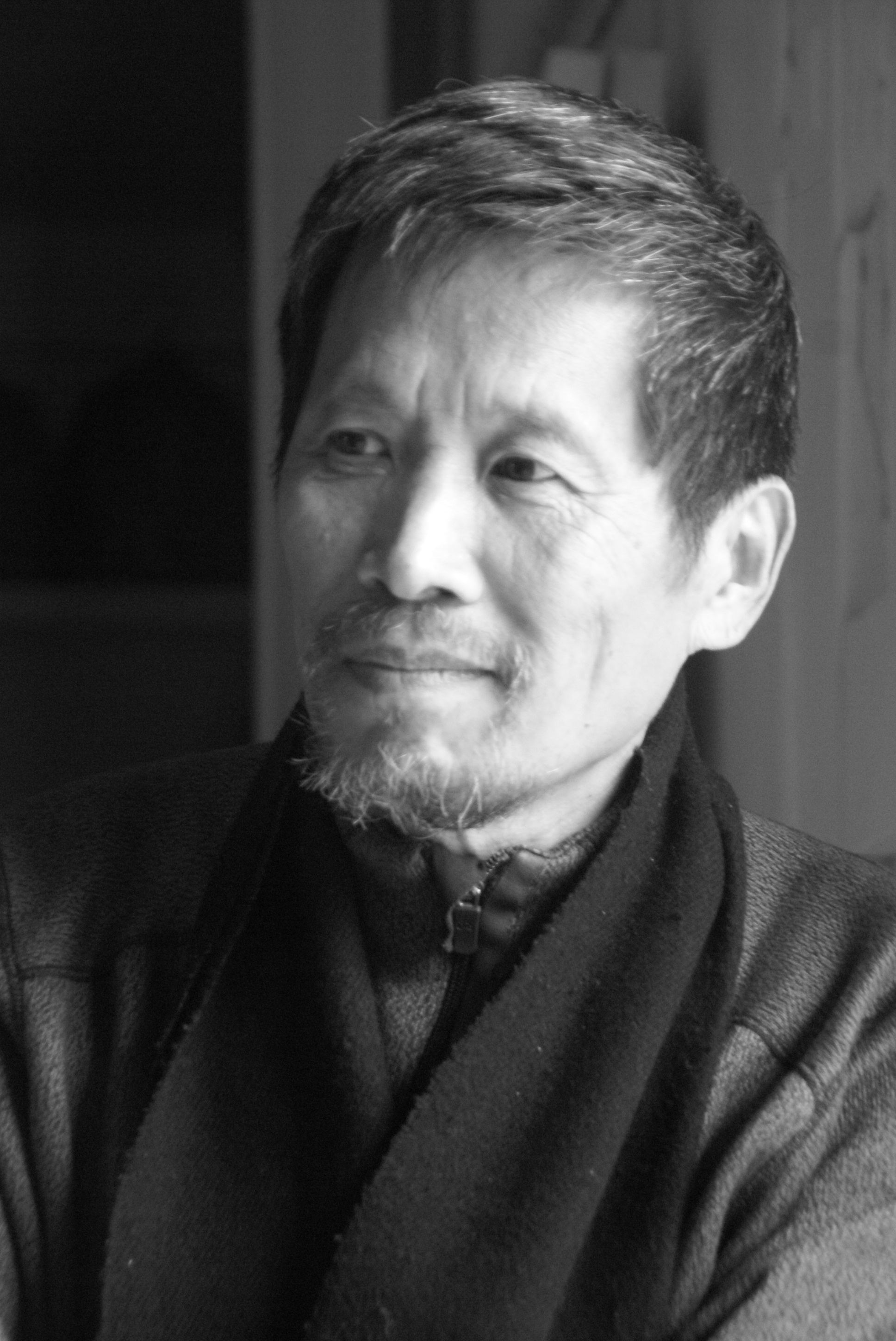 Image-陳培澤