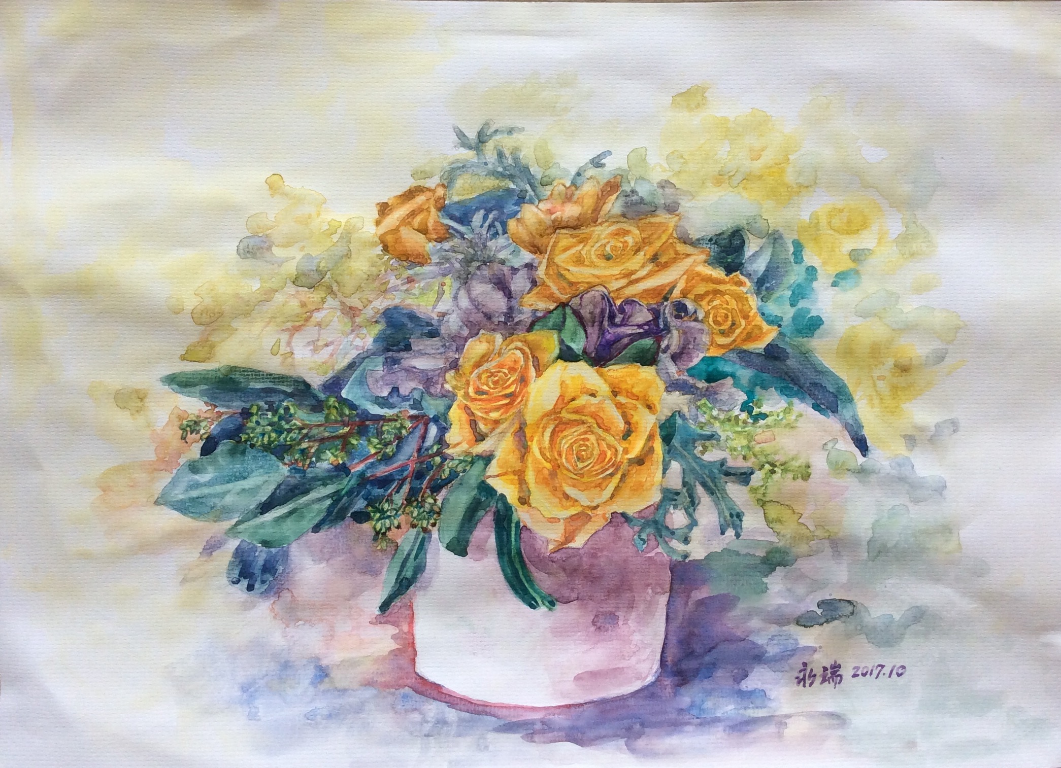 Image-吳永瑞作品3