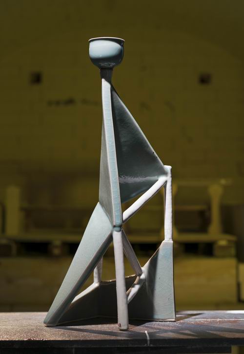 Image-林振龍空間釉彩系列