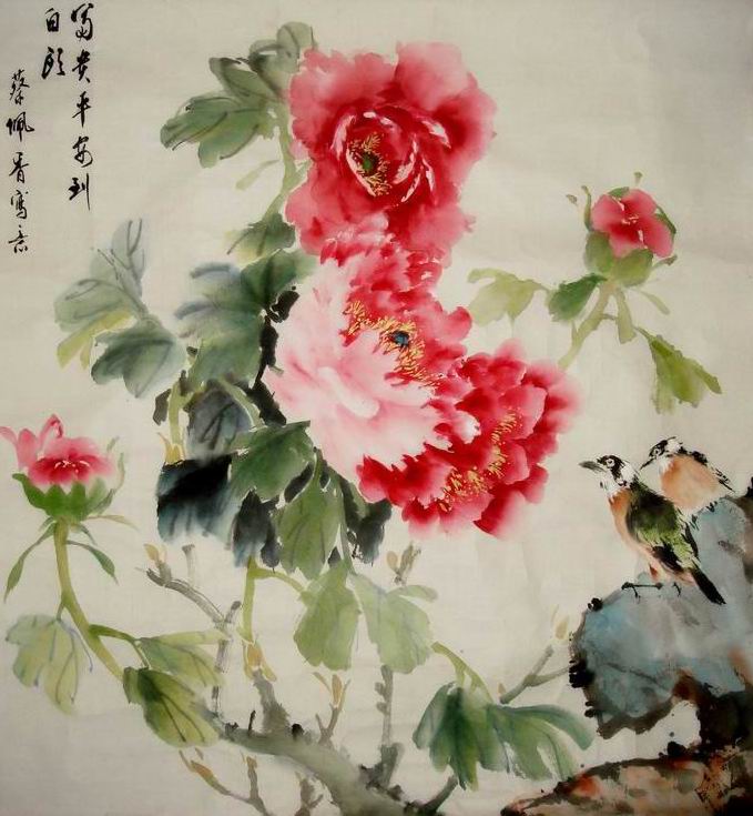 Image-蔡佩香(阿香)作品1