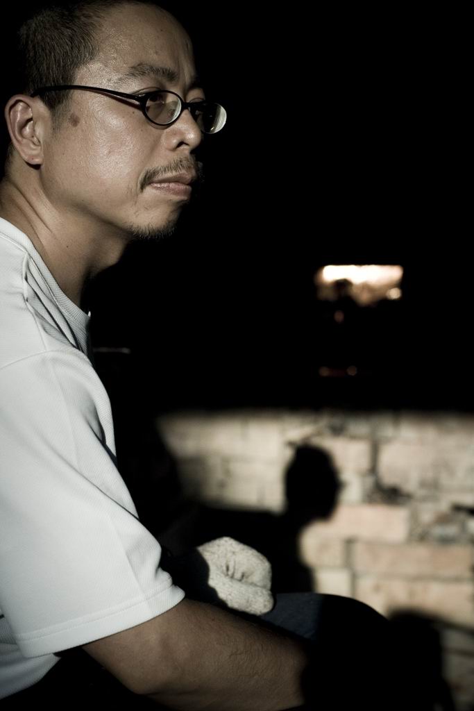 Image-楊國賓
