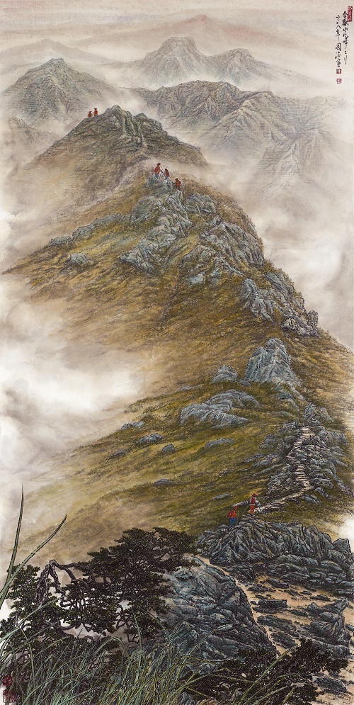 Image-陳國洺作品1