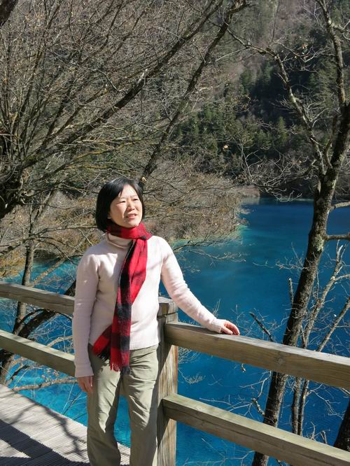 Image-陳素蘭