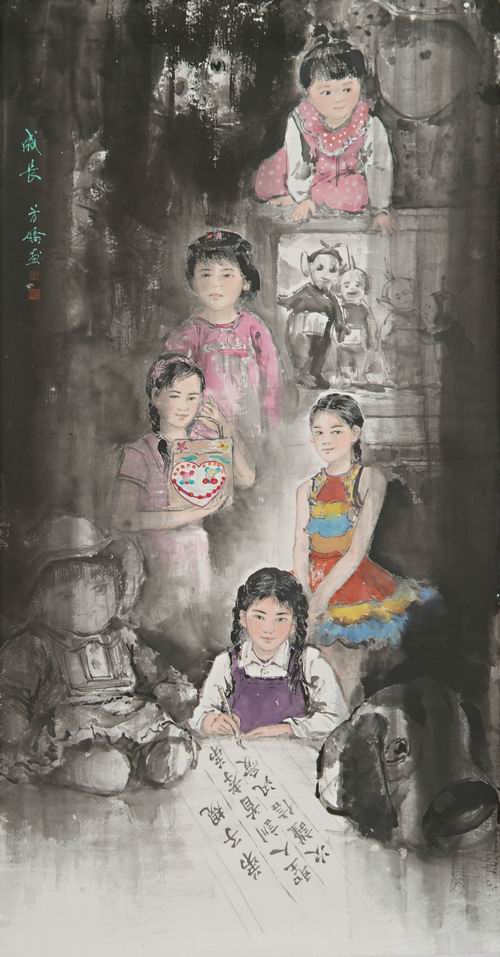 Image-吳芳嬌作品-1