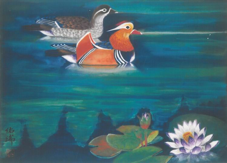 Image-陳聰海-相隨