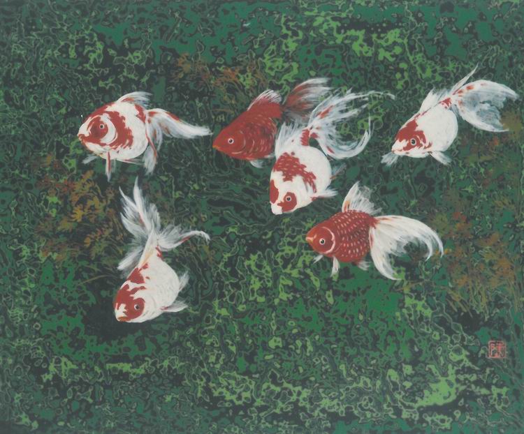 Image-陳聰海-悠遊自得