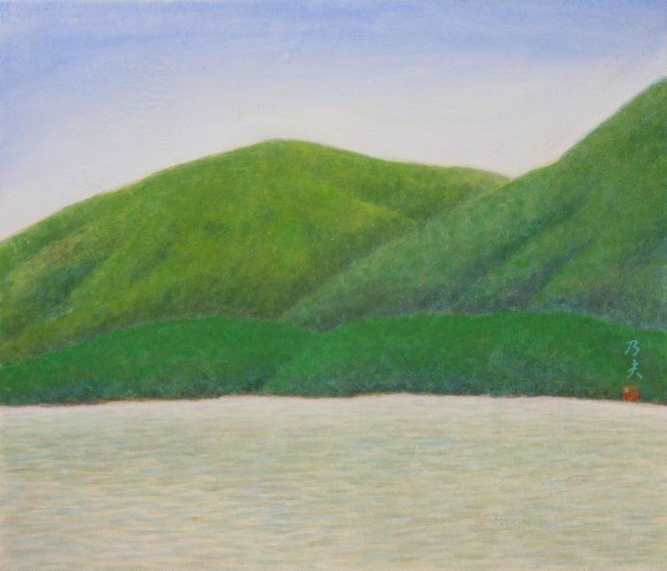 Image-張乃夫-恬靜26