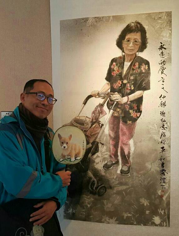 Image-謝弘志