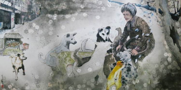 Image-謝弘志作品1