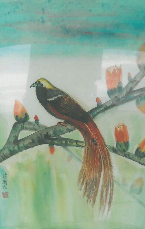 Image-陳朝松作品照