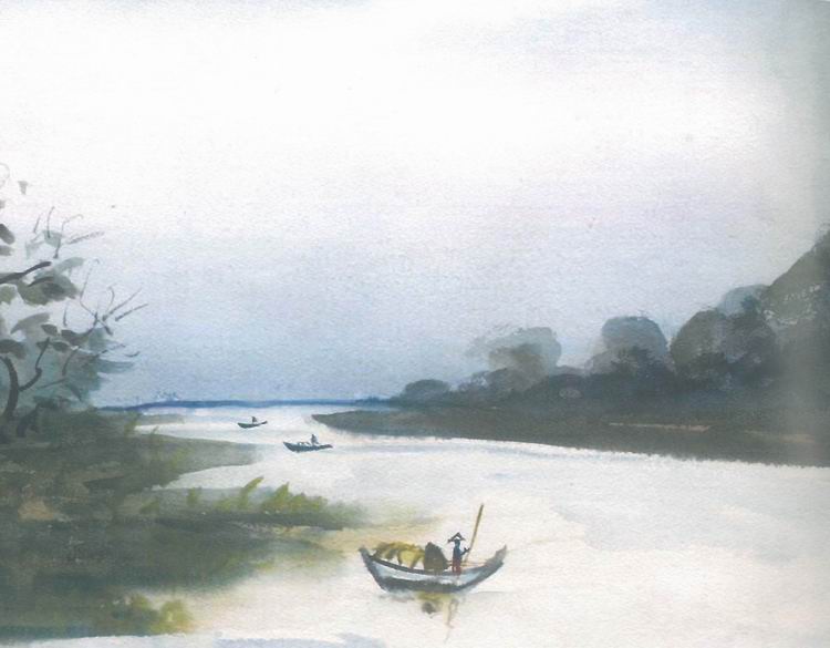Image-陳朝松-滿載而歸