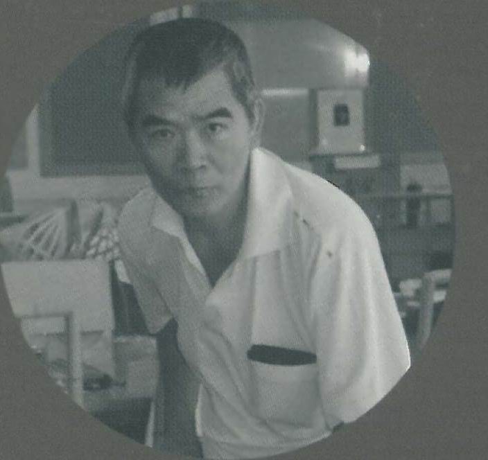 Image-林志明