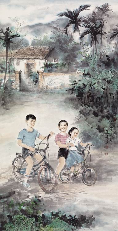 Image-林美娟作品