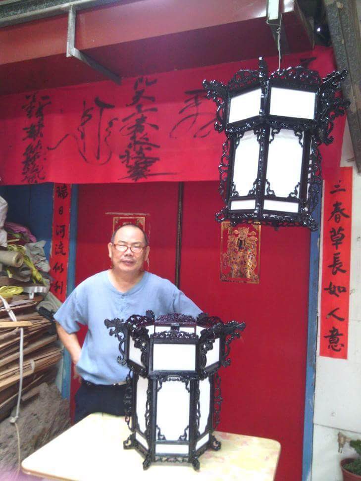 Image-白燝煌 