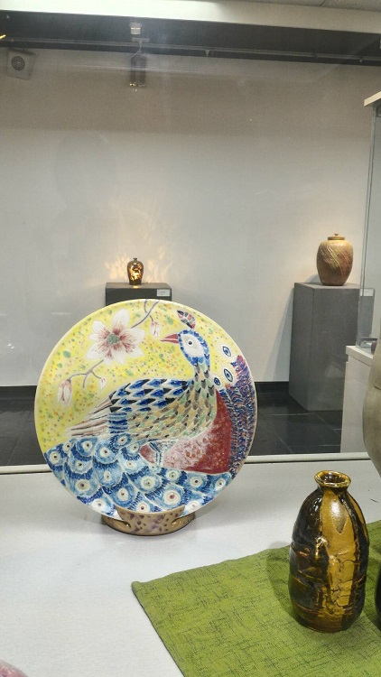 Image-張芯晨代表作---陶繪-1