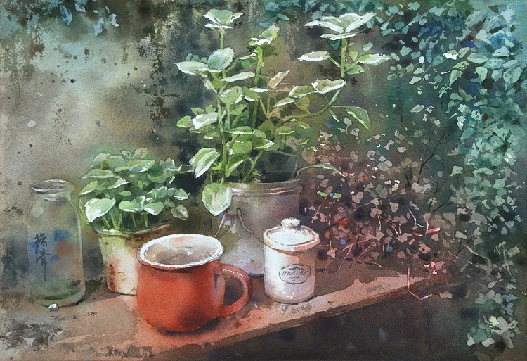 Image-林裕清作品-3