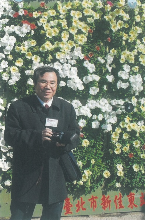 Image-游炎輝