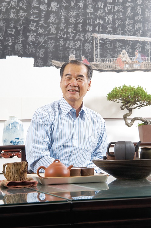 Image-李轂摩