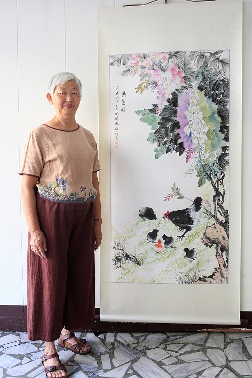Image-陳鳳梅