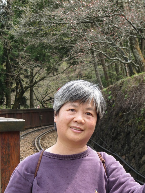 Image-劉慧芬