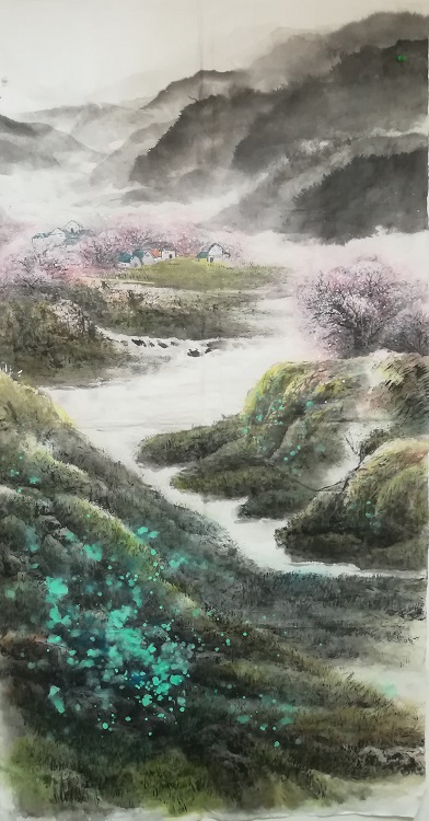 Image-薛素鳳作品-3
