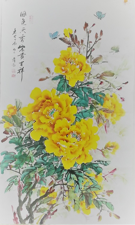 Image-薛素鳳作品-2