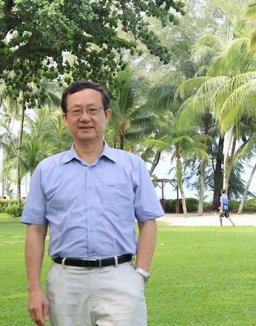 Image-張德和