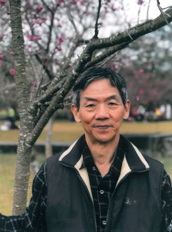 Image-李明枝