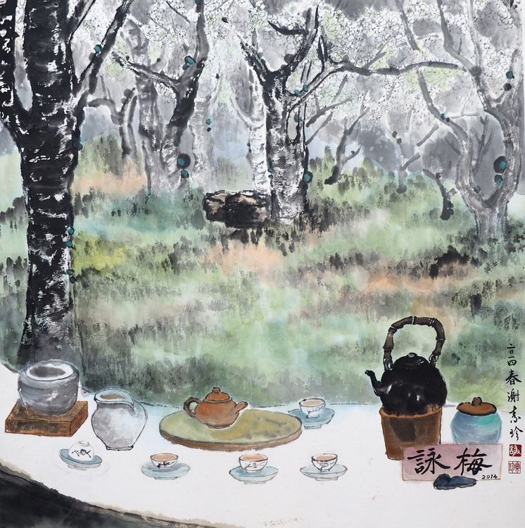 Image-謝素珍作品-3