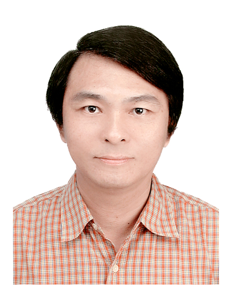 Image-龍允中