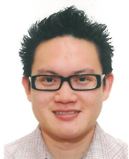 Image-許智邦