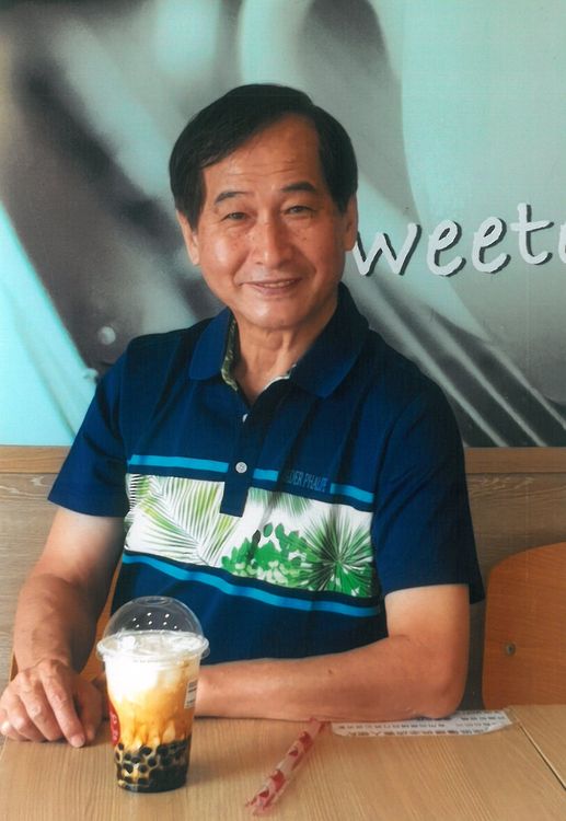 Image-張文環