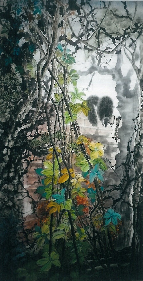 Image-張文環作品-2