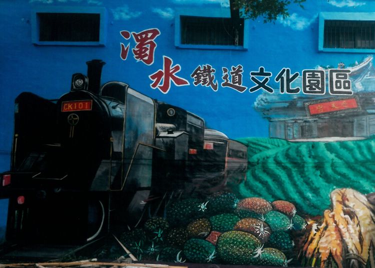 Image-梁銅 作品-1