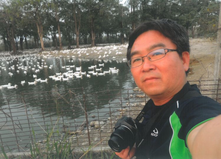 Image-陳青宏
