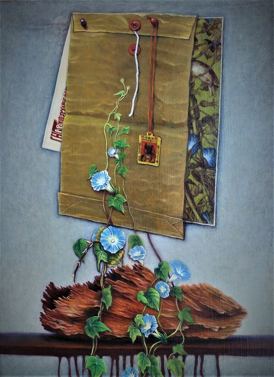 Image-何瑞卿作品照-1