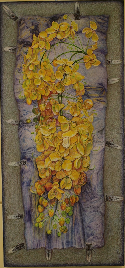 Image-何瑞卿作品照-3